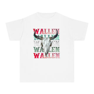 Wallen Kids Shirt