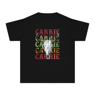 Carrie TShirt for Kids