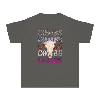 Combs Shirt