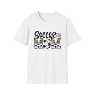 Cute Soccer Mom Shirts