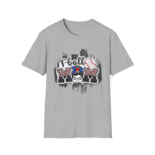 Tball Mom Shirts