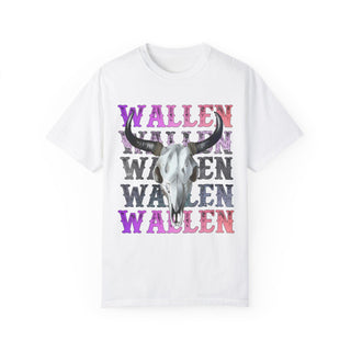 Morgan Wallen Shirt for Women