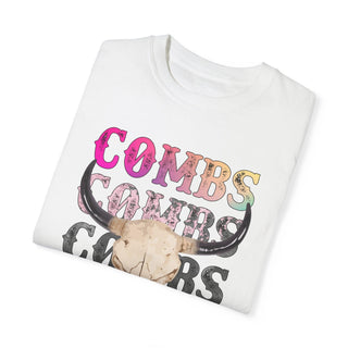 Luke Combs Country Music TShirt