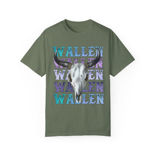 Wallen Country Shirt