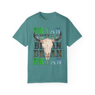 Mens Luke Bryan Shirt