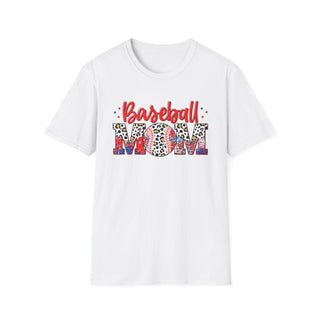 Baseball Mom Shirt