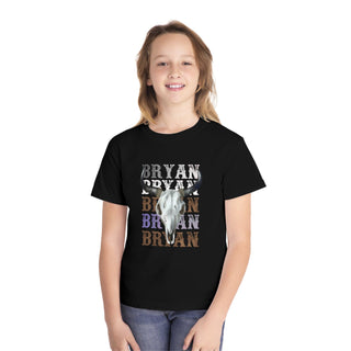 Kids Bryan Shirt