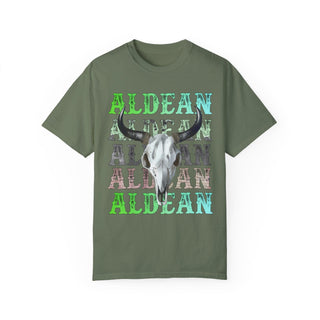 Jason Aldean Concert Shirt