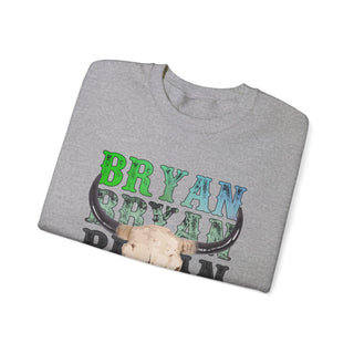 Luke Bryan Sweatshirt for Women