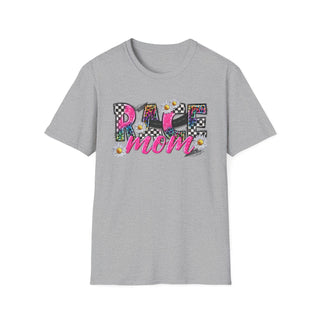 Race Mom Shirts