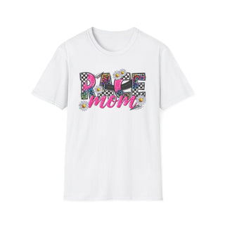 Race Mom Shirts