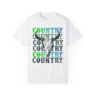 Retro Country Music Shirts