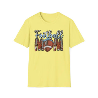 Football Mom Shirt