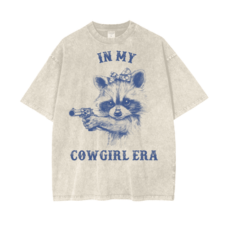 In My Cowgirl Era Shirt - Country Shirts for Women