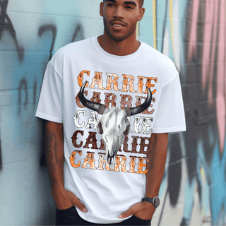 Mens Carrie Shirt