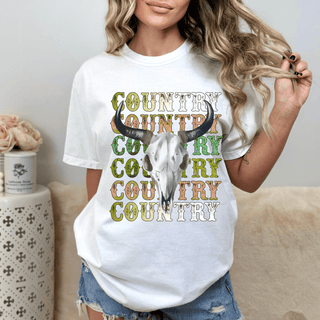 Country Music Shirt