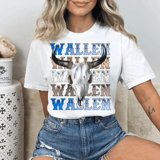 Morgan Wallen TShirt