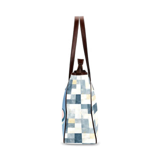 Cheer Mama Tote Bag