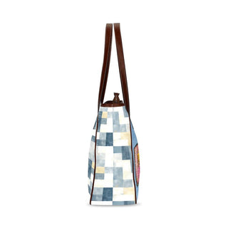 Cute Mom Tote Bag