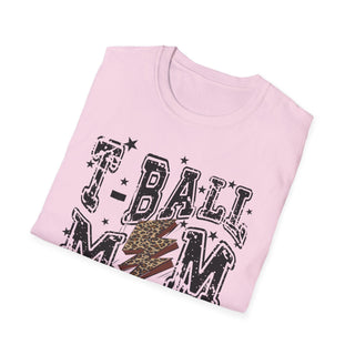 TBall Mom Shirts