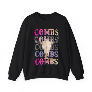 Luke Combs Sweatshirt for Women