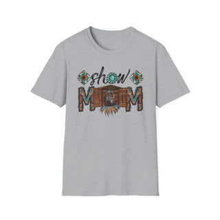 Horse Show Mom Shirts