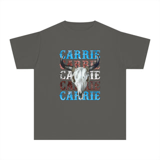 Carrie Kids Shirt