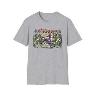 Motocross Mom Shirt