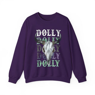 Dolly Sweatshirt for Women