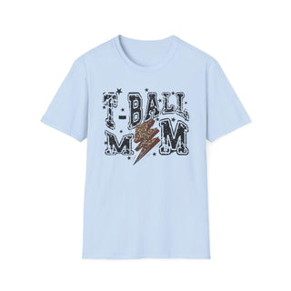 TBall Mom Shirts