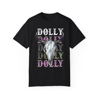 Dolly Parton Concert Shirt