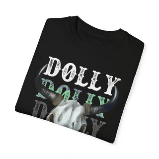 Dolly Shirt