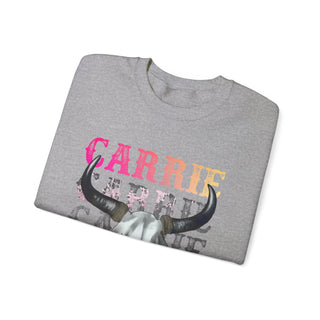 Carrie Underwood Sweatshirt for Women