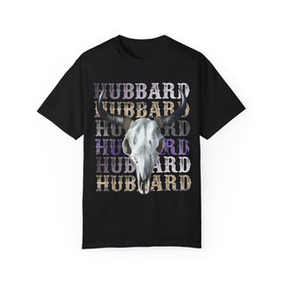 Mens Hubbard Country Music Shirt