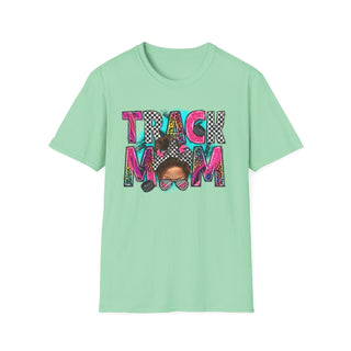 Track Mom Shirt