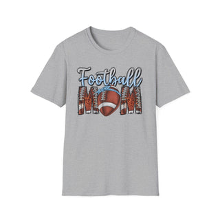 Football Mom Shirt