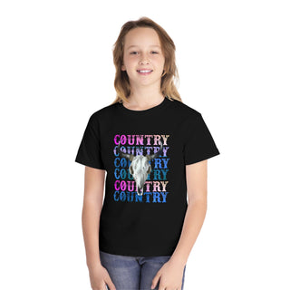 Country Shirt for Kids