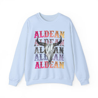 Aldean Sweatshirt for Women