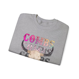 Luke Combs Sweatshirt for Women