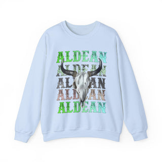 Aldean Sweatshirt for Wome