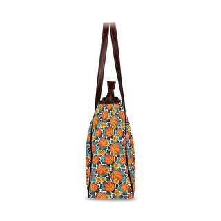 Basketball Tote Bag