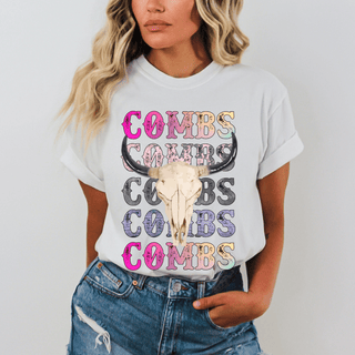 Luke Combs Country Music TShirt