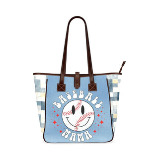 SPORTS TOTE BAG FOR SPORTS MOMS