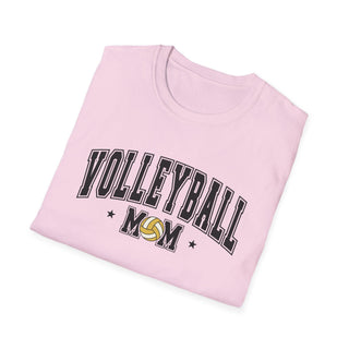 Volleyball Mom Shirts