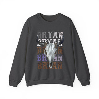 Bryan Sweatshirt for Women