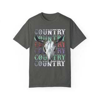 Mens Country Music Shirt