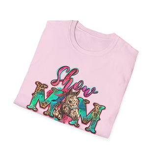 Show Mom Shirt