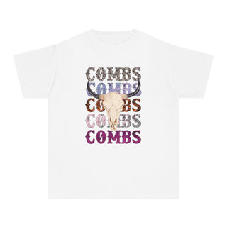 Combs Shirt