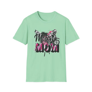 Motocross Mom Shirt