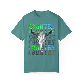 Retro Country Music Shirts